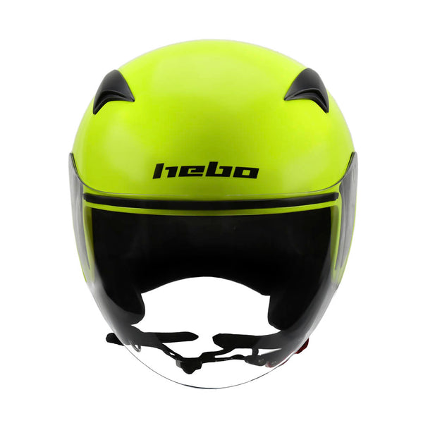 Hebo 头盔 Helmet Ctr II Monocolor