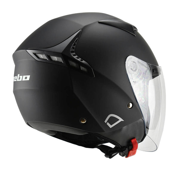 Hebo 头盔 Helmet Ctr II Monocolor Mate