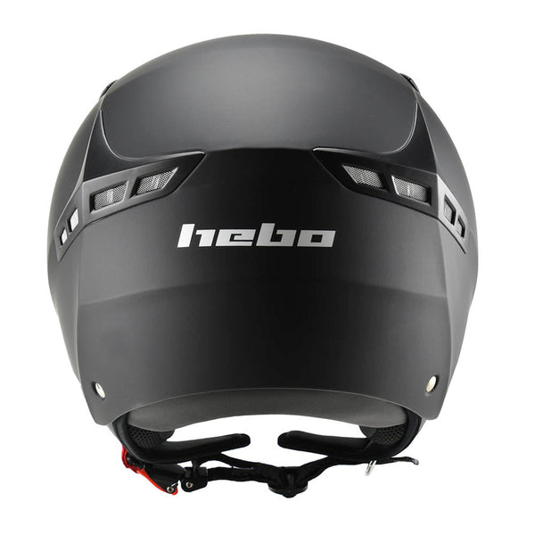 Hebo 头盔 Helmet Ctr II Monocolor Mate