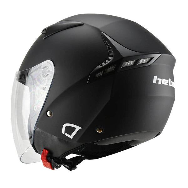 Hebo 头盔 Helmet Ctr II Monocolor Mate