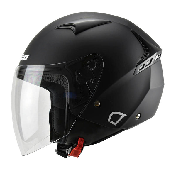 Hebo 头盔 Helmet Ctr II Monocolor Mate