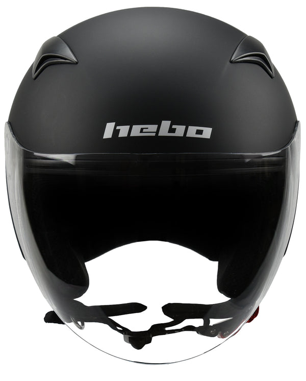 Hebo 头盔 Helmet Ctr II Monocolor Mate