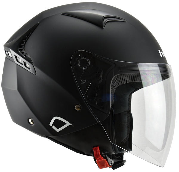 Hebo 头盔 Helmet Ctr II Monocolor Mate