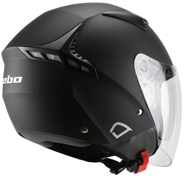 Hebo 头盔 Helmet Ctr II Monocolor Mate