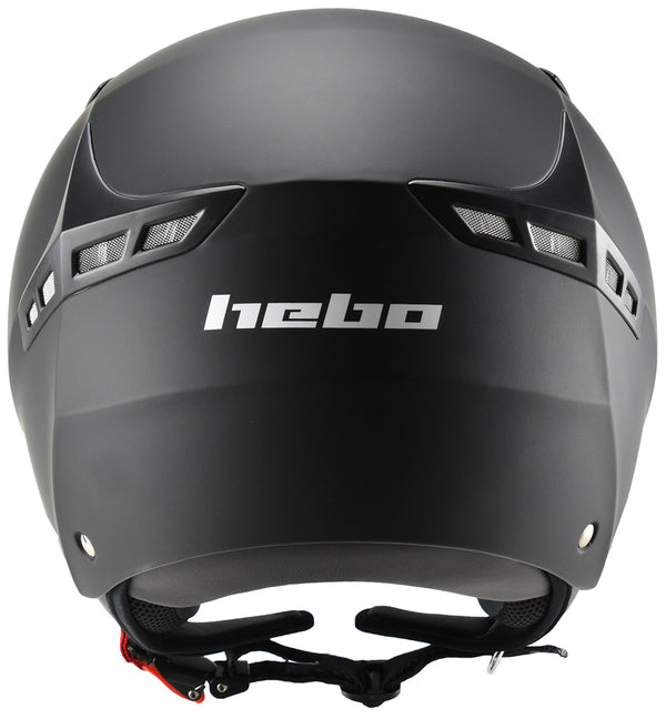 Hebo 头盔 Helmet Ctr II Monocolor Mate