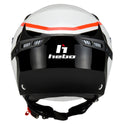 Hebo 头盔 Helmet G-240 Ctr II D01