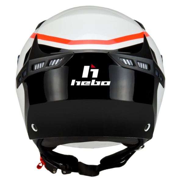 Hebo 头盔 Helmet G-240 Ctr II D01