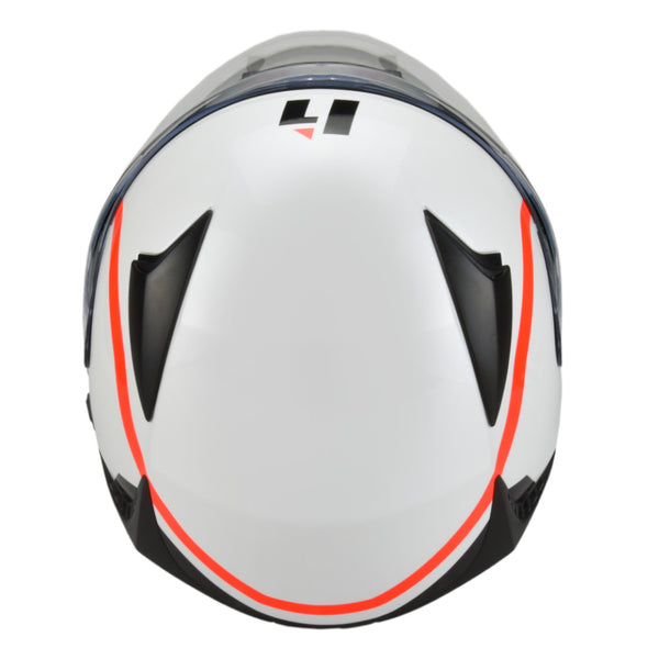 Hebo 头盔 Helmet G-240 Ctr II D01