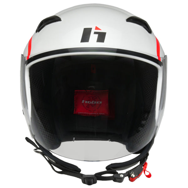 Hebo 头盔 Helmet G-240 Ctr II D01