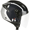Hebo 头盔 Helmet G-240 Ctr II D01