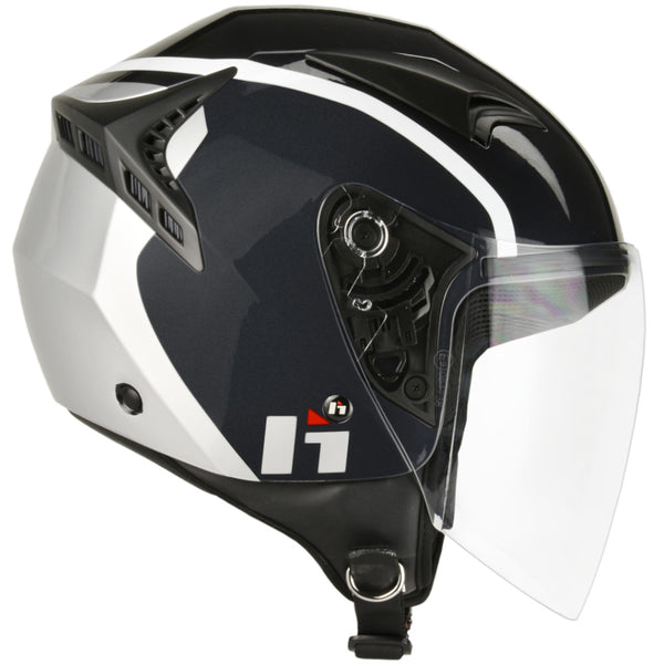 Hebo 头盔 Helmet G-240 Ctr II D01
