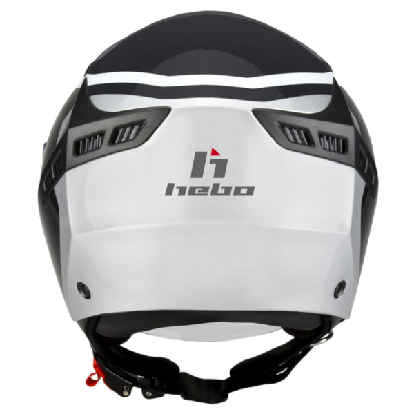 Hebo 头盔 Helmet G-240 Ctr II D01