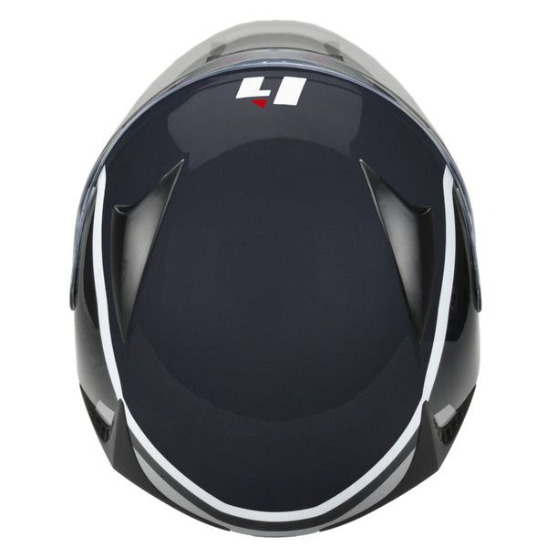 Hebo 头盔 Helmet G-240 Ctr II D01
