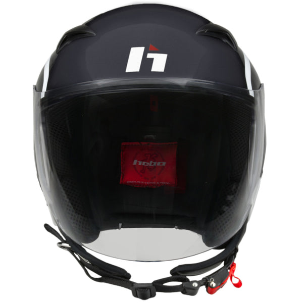 Hebo 头盔 Helmet G-240 Ctr II D01