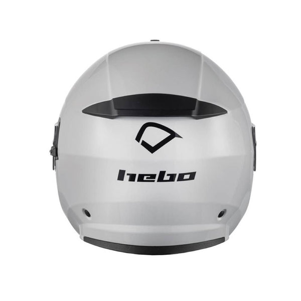 Hebo 头盔 Helmet Brooklyn