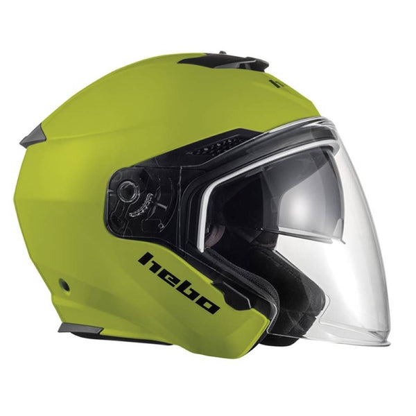 Hebo 头盔 Helmet Brooklyn
