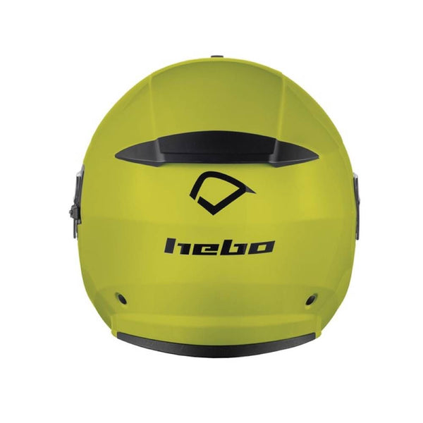 Hebo 头盔 Helmet Brooklyn