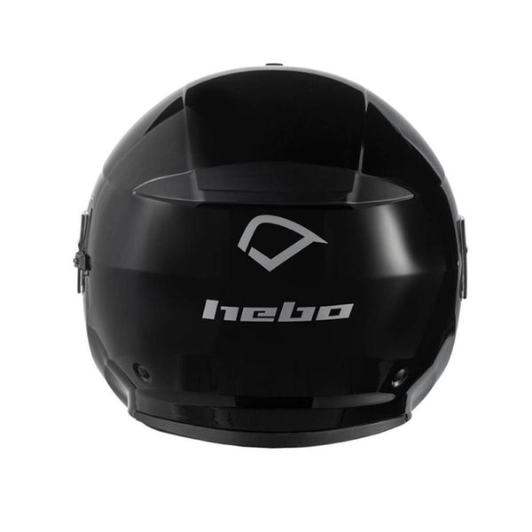Hebo 头盔 Helmet Brooklyn