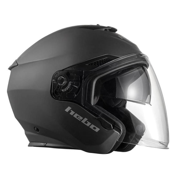 Hebo 头盔 Helmet Brooklyn Mate