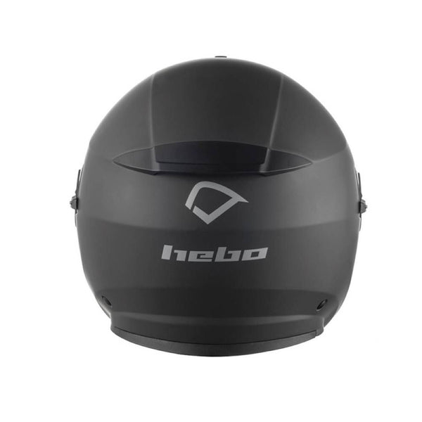 Hebo 头盔 Helmet Brooklyn Mate