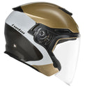 Hebo 头盔 Helmet G-263 Tmx