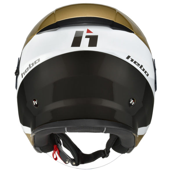 Hebo 头盔 Helmet G-263 Tmx
