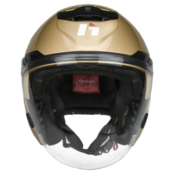 Hebo 头盔 Helmet G-263 Tmx