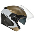 Hebo 头盔 Helmet G-263 Tmx