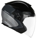Hebo 头盔 Helmet G-263 Tmx