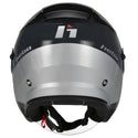 Hebo 头盔 Helmet G-263 Tmx