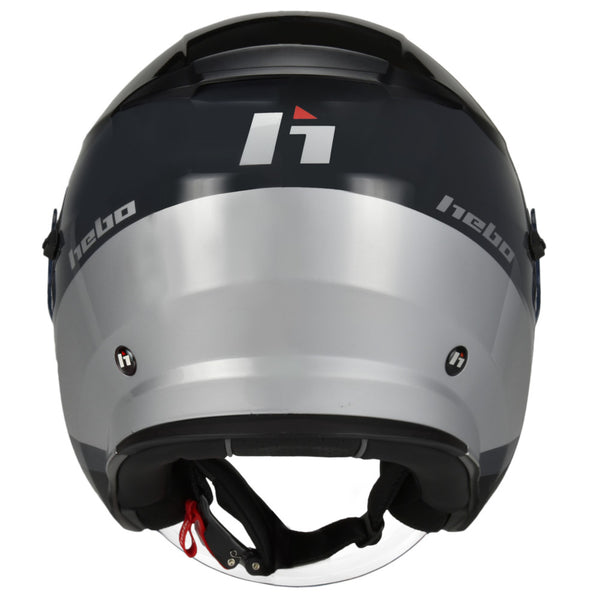 Hebo 头盔 Helmet G-263 Tmx
