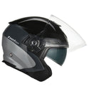 Hebo 头盔 Helmet G-263 Tmx