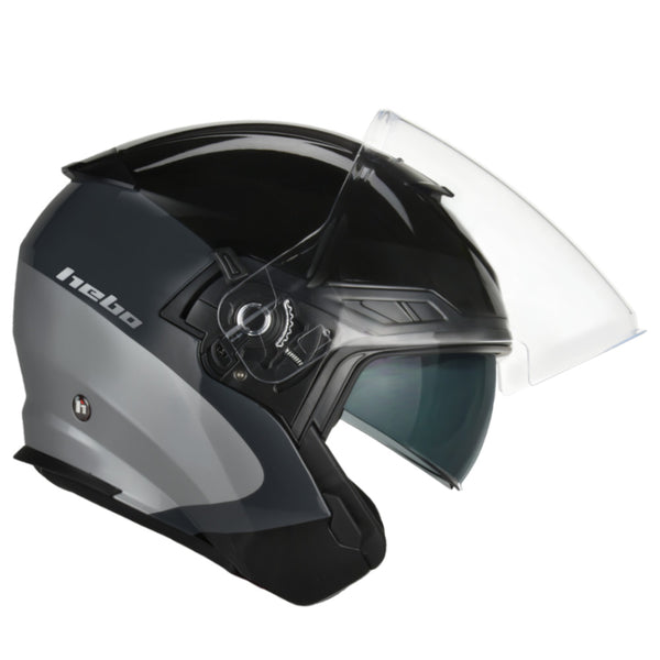 Hebo 头盔 Helmet G-263 Tmx