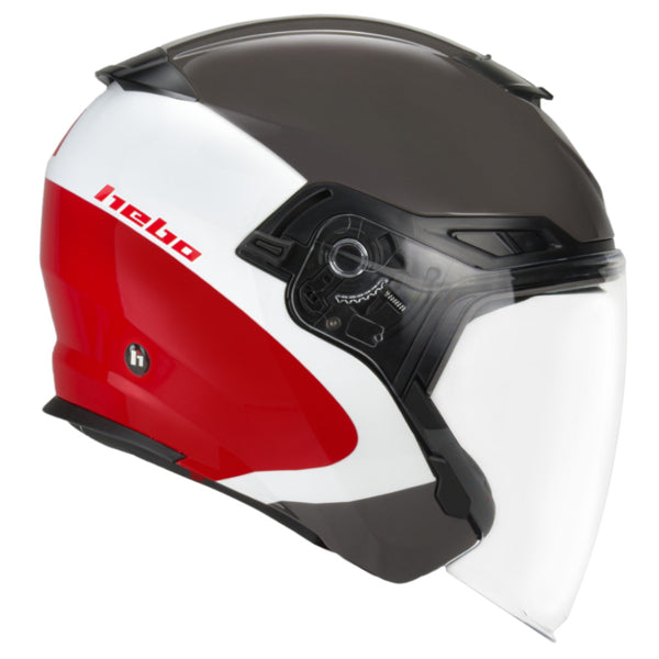 Hebo 头盔 Helmet G-263 Tmx