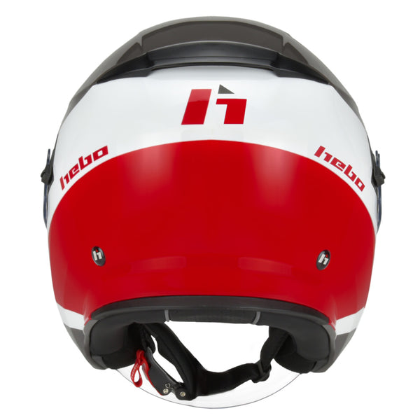 Hebo 头盔 Helmet G-263 Tmx