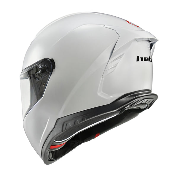 Hebo 头盔 Helmet Integral Hr-P01 Sepang
