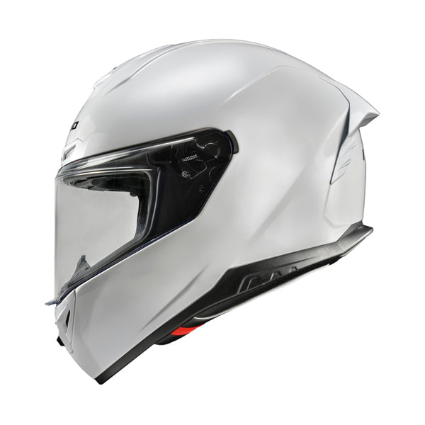 Hebo 头盔 Helmet Integral Hr-P01 Sepang