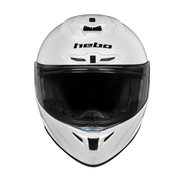 Hebo 头盔 Helmet Integral Hr-P01 Sepang