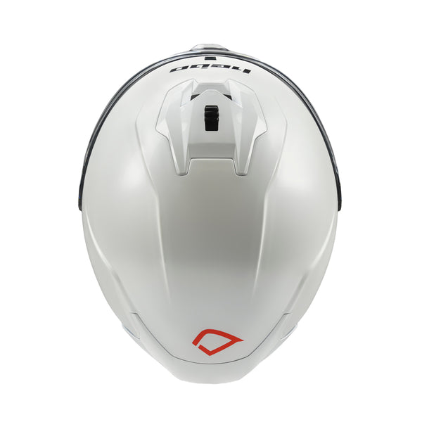 Hebo 头盔 Helmet Integral Hr-P01 Sepang