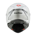 Hebo 头盔 Helmet Integral Hr-P01 Sepang Bluetooth
