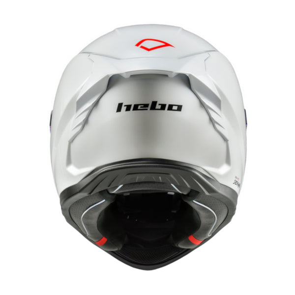 Hebo 头盔 Helmet Integral Hr-P01 Sepang Bluetooth