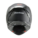 Hebo 头盔 Helmet Integral Hr-P01 Sepang