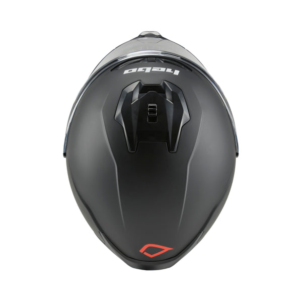 Hebo 头盔 Helmet Integral Hr-P01 Sepang