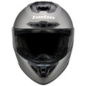 Hebo 头盔 Helmet Integral Hr-P01 Sepang Matt