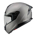 Hebo 头盔 Helmet Integral Hr-P01 Sepang Matt