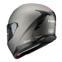 Hebo 头盔 Helmet Integral Hr-P01 Sepang Matt