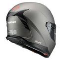 Hebo 头盔 Helmet Integral Hr-P01 Sepang Matt