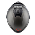 Hebo 头盔 Helmet Integral Hr-P01 Sepang Matt
