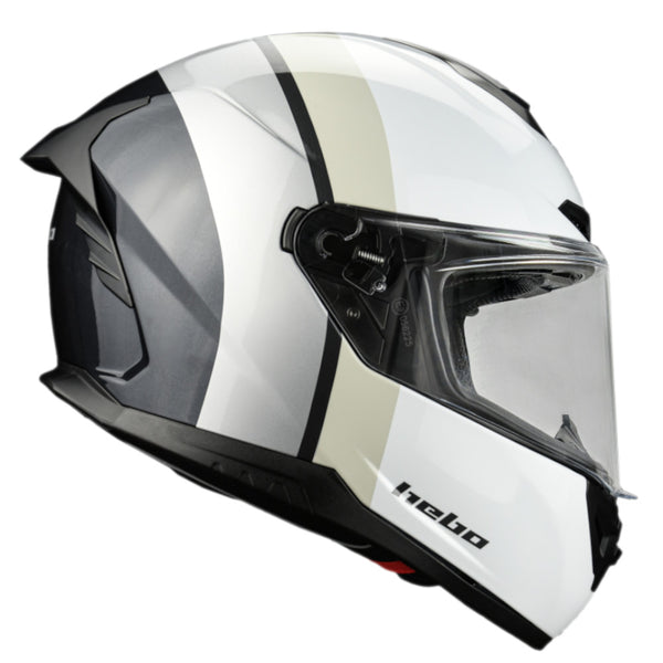 Hebo 头盔 Helmet Rush Full Race Helmet