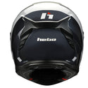 Hebo 头盔 Helmet Rush Full Race Helmet